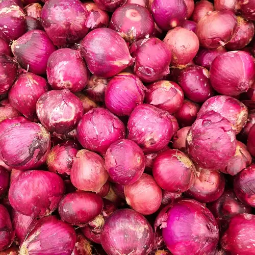 Red Onion