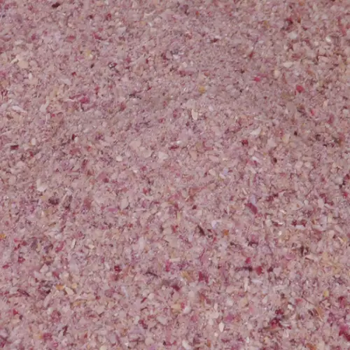 DEHYDRATED PINK ONION GRANULES