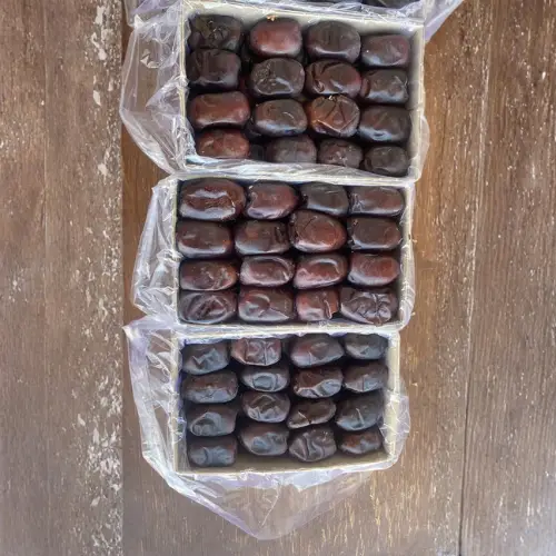 Mazafati Dates