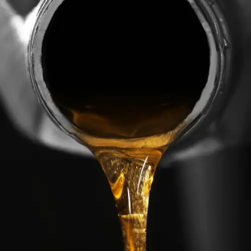 Fuel Oil